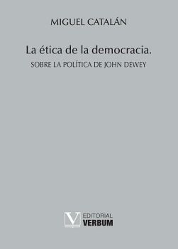 LA �TICA DE LA DEMOCRACIA