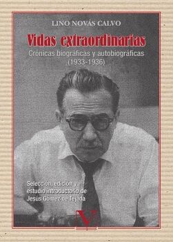 VIDAS EXTRAORDINARIAS