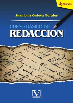 CURSO B�SICO DE REDACCI�N