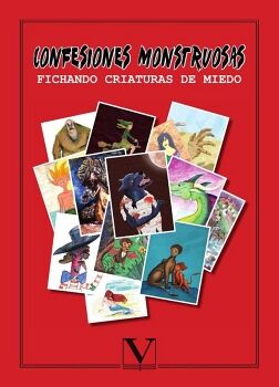 CONFESIONES MONSTRUOSAS