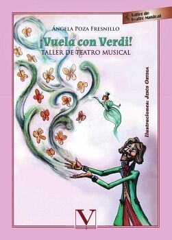 VUELA CON VERDI!