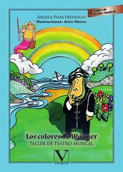 LOS COLORES DE WAGNER