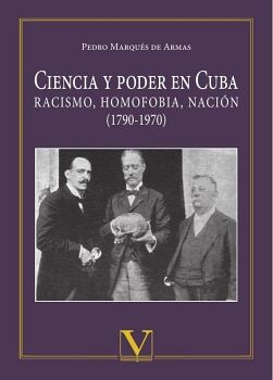 CIENCIA Y PODER EN CUBA