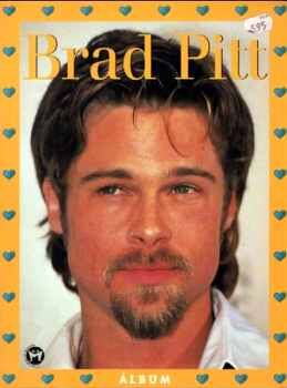 BRAD PITT