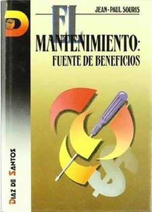 MANTENIMIENTO FUENTE DE BENEFICIOS