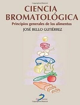 CIENCIA BROMATOL�GICA