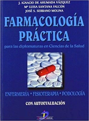 FARMACOLOGIA PRACTICA