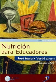NUTRICI�N PARA EDUCADORES
