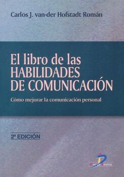 EL LIBRO DE LAS HABILIDADES DE COMUNICACIN