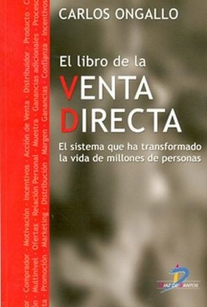 LIBRO DE LA VENTA DIRECTA, EL