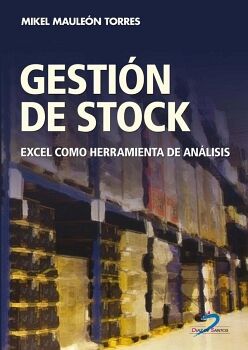 GESTI�N DE STOCK