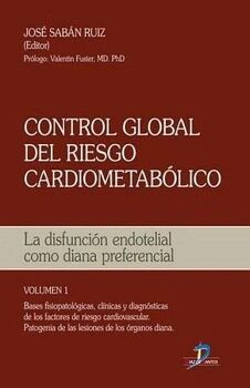 CONTROL GLOBAL DEL RIESGO CARDIOMETAB�LICO 1