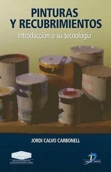 PINTURAS Y RECUBRIMIENTOS