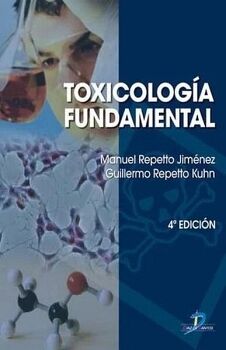 TOXICOLOGA FUNDAMENTAL