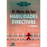 LIBRO DE LAS HABILIDADES DIRECTIVAS, EL 3ED.