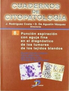CUADERNOS DE CITOPATOLOG�A 8