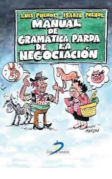 MANUAL DE GRAM�TICA PARDA DE LA NEGOCIACI�N