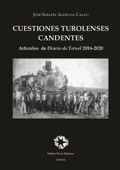 CUESTIONES TUROLENSES CANDENTES