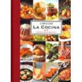 LAROUSSE LA COCINA