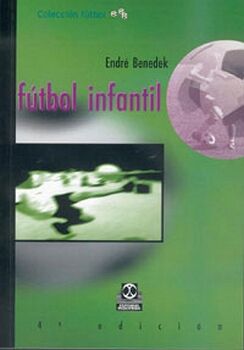 F�TBOL INFANTIL