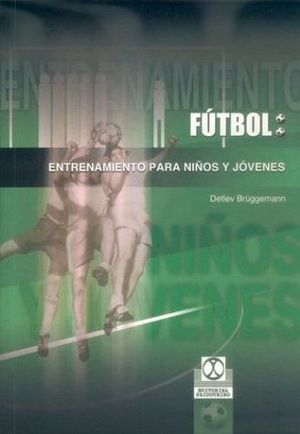FUTBOL: ENTRENAMIENTO PARA NI�OS Y JOVENES