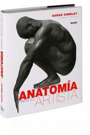 ANATOMIA PARA EL ARTISTA         (GF)