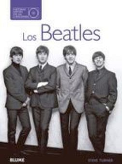 BEATLES, LOS (HISTORIAS DETRAS DE LAS CANCIONES)