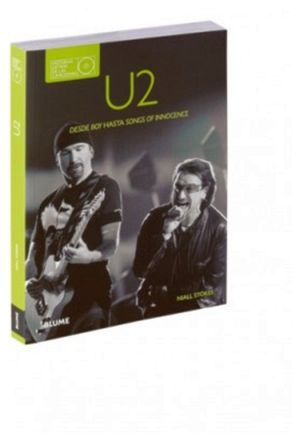 U2 (HISTORIAS DETRAS DE LAS CANCIONES)