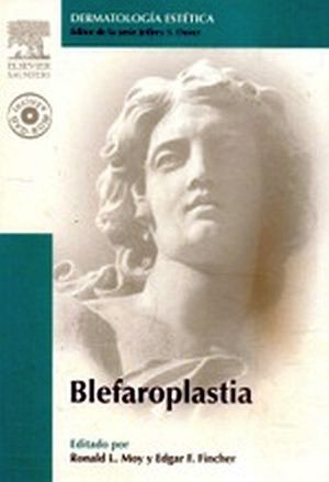 BLEFAROPLASTIA + DVD-ROM