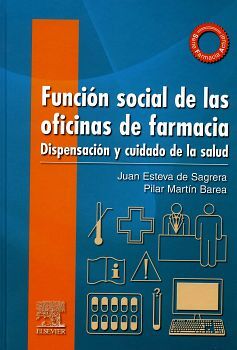 FUNCION SOCIAL DE LAS OFICINAS DE FARMACIA