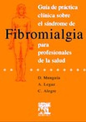 FIBROMIALGIA GUIA PRACTICA CLINICA SOBRE EL SINDROME DE