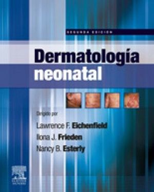 DERMATOLOGIA NEONATAL 2ED.