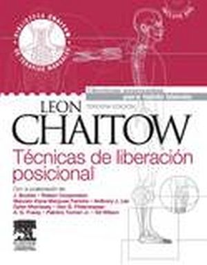 TECNICAS DE LIBERACION POSICIONAL 3ED. C/DVD