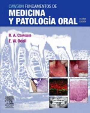 FUNDAMENTOS DE MEDICINA Y PATOLOGIA ORAL 8ED.