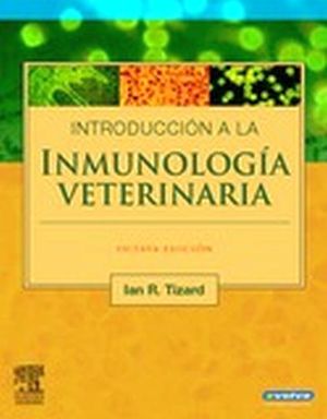 INTRODUCCION INMUNOLOGIA VETERINARIA 8ED.