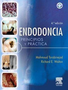 ENDODONCIA PRINCIPIOS Y PRCTICA 4ED.