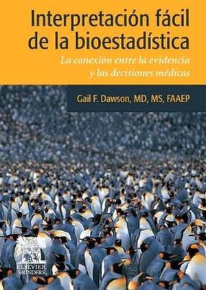 INTERPRETACIN FCIL DE LA BIOESTADSTICA