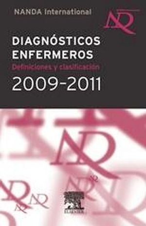 DIAGNOSTICOS ENFERMEROS 2009-2011