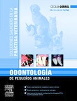 ODONTOLOGIA DE PEQUEOS ANIMALES