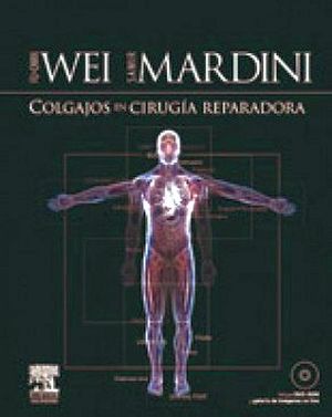COLGAJOS EN CIRUGIA REPARADORA