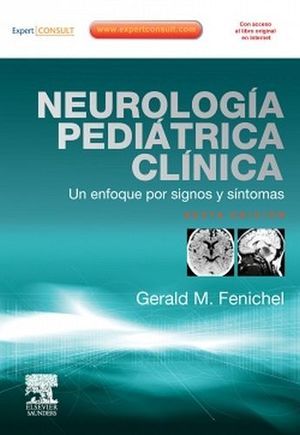 NEUROLOGIA PEDIATRICA CLINICA 6ED.