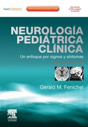 NEUROLOGIA PEDIATRICA CLINICA 6ED.
