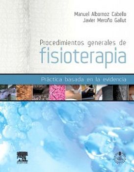 PROCEDIMIENTOS GENERALES DE FISIOTERAPIA