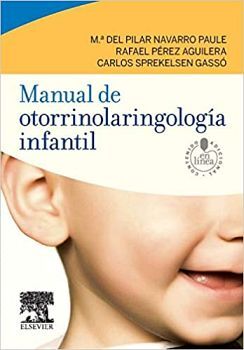 MANUAL DE OTORRINOLARINGOLOGIA INFANTIL