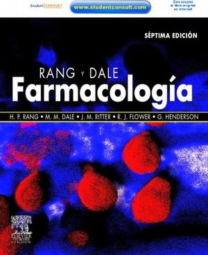 FARMACOLOGIA 7ED.