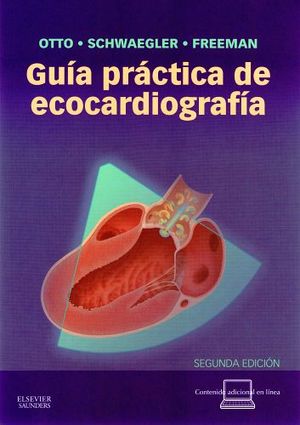 GUIA PRACTICA DE ECOCARDIOGRAFIA 2ED.