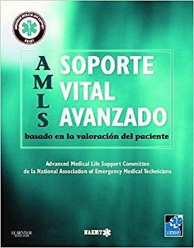 AMLS SOPORTE VITAL AVANZADO EN LA VALORACION DEL PACIENTE