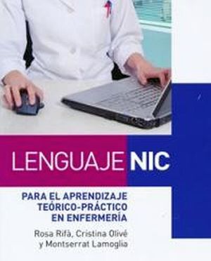 LENGUAJE NIC PARA EL APRENDIZAJE TEORICO-PRACTICO