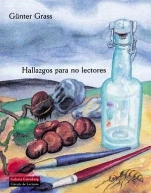 HALLAZGOS PARA NO LECTORES