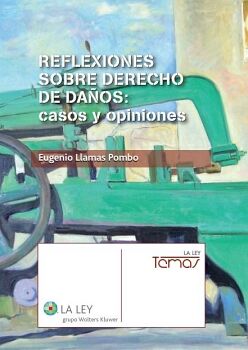 REFLEXIONES SOBRE DERECHO DE DAOS: CASOS Y OPINIONES